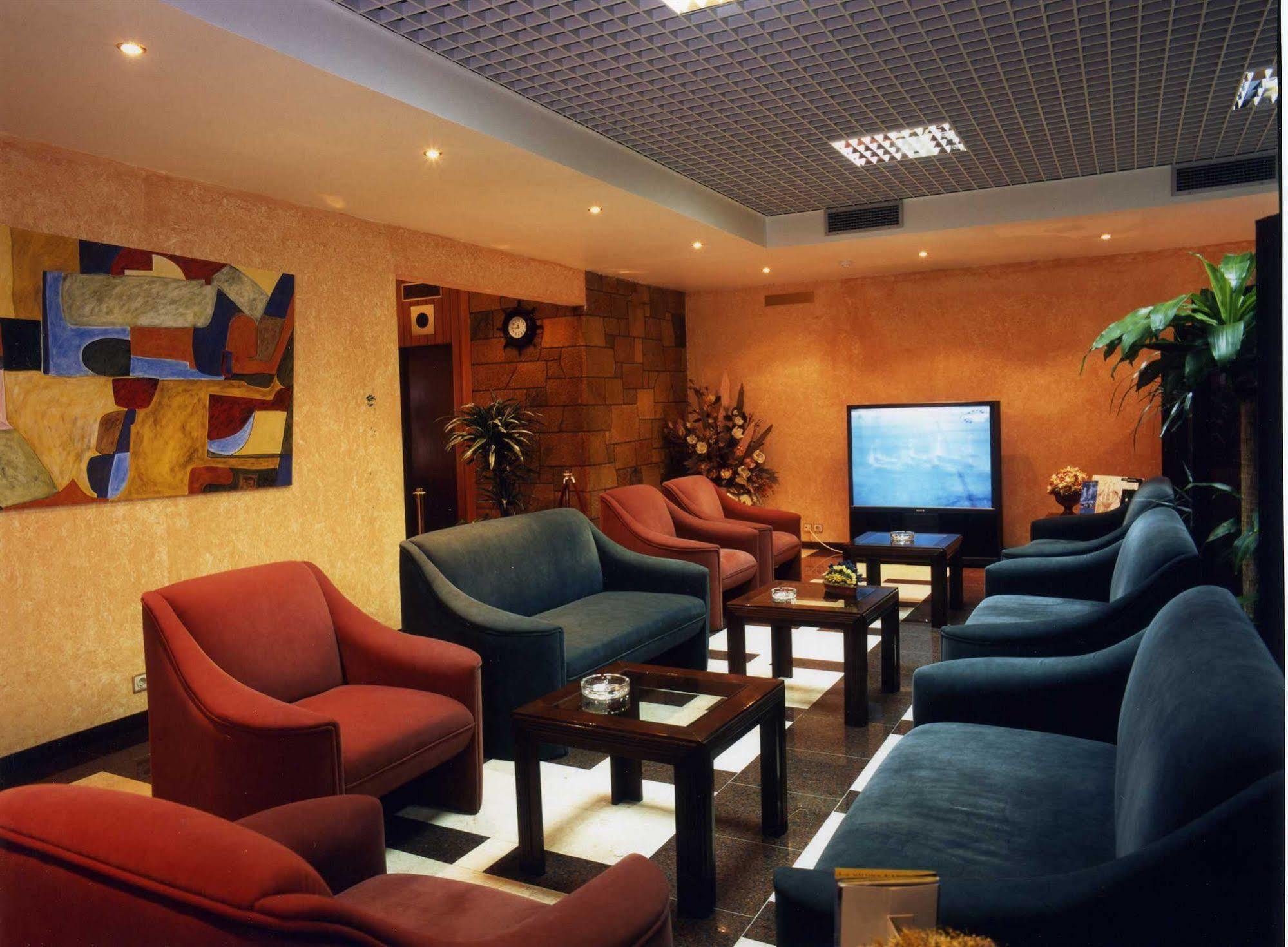 Hotel Jorge V Lisboa Exteriör bild